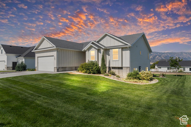 103 S 500 W, Hyrum UT 84319
