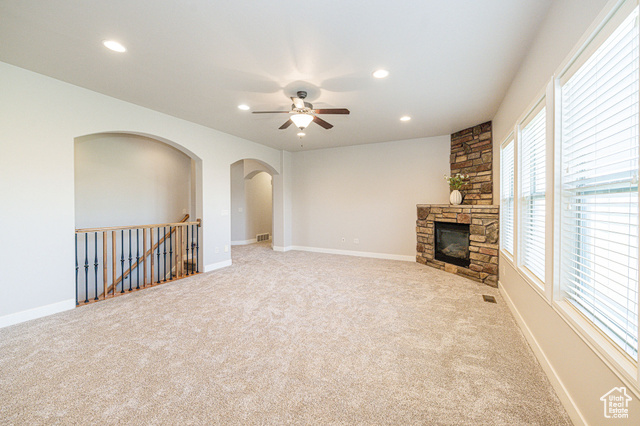 Photo 11 for MLS #2090608 at 634 Wasatch Way
