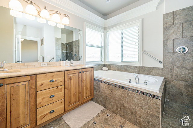Photo 28 for MLS #2090608 at 634 Wasatch Way