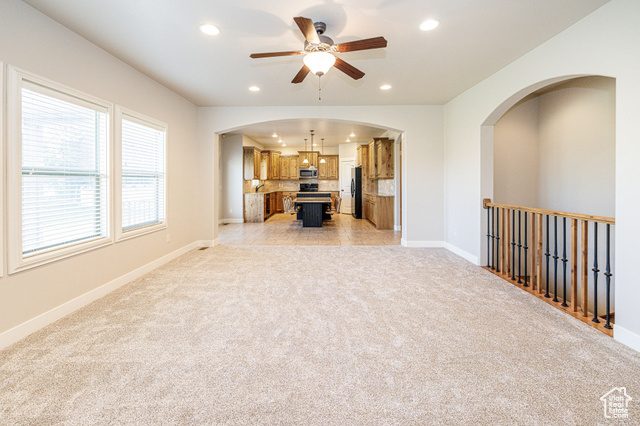Photo 10 for MLS #2090608 at 634 Wasatch Way