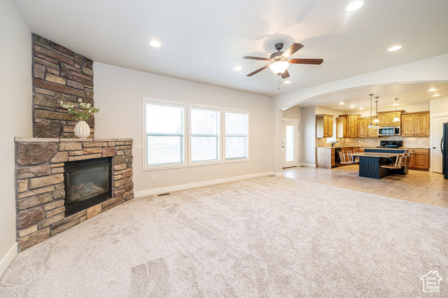 Photo 9 for MLS #2090608 at 634 Wasatch Way
