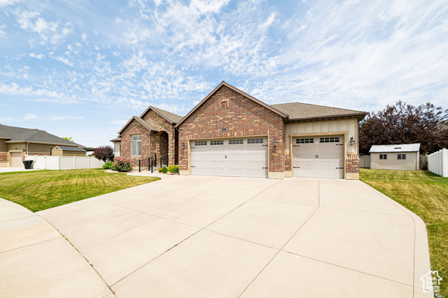 Photo 4 for MLS #2090608 at 634 Wasatch Way