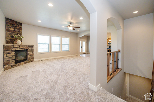 Photo 8 for MLS #2090608 at 634 Wasatch Way