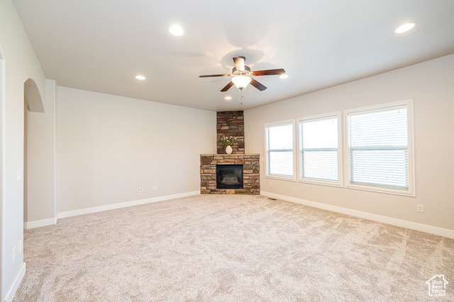 Photo 12 for MLS #2090608 at 634 Wasatch Way