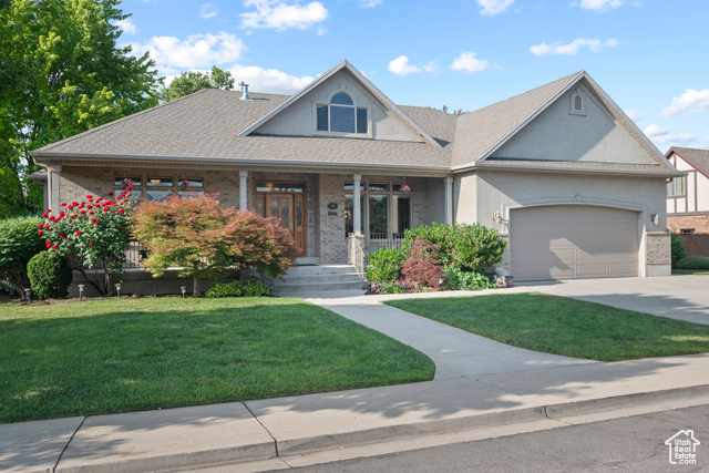 503 W 650 S, Orem UT 84058