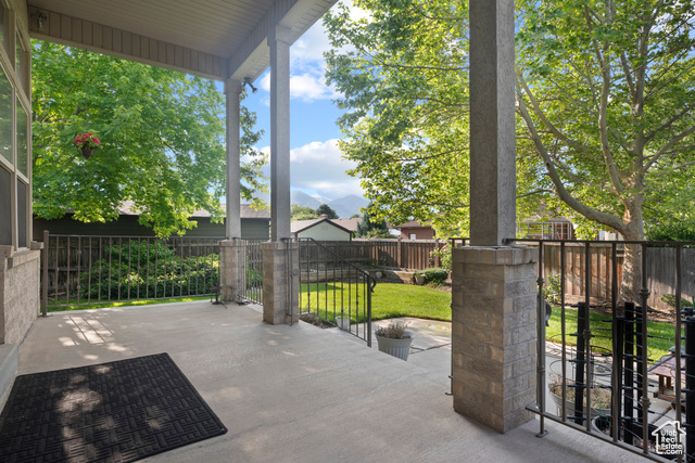 Photo 36 for MLS #2090610 at 503 W 650 South