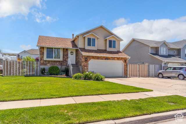 4293 W 5550 S, Roy UT 84067