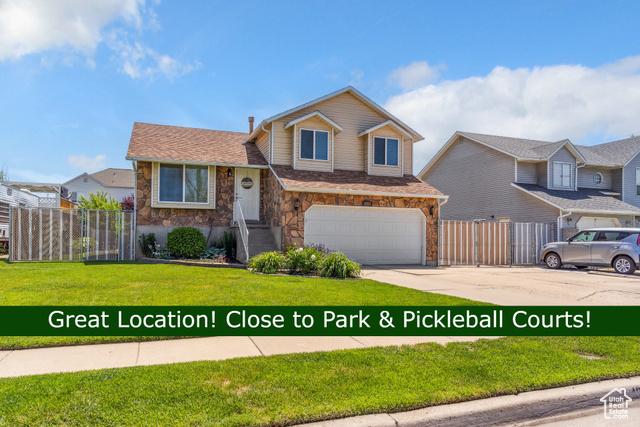 4293 W 5550 S, Roy UT 84067