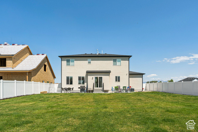 Photo 43 for MLS #2090615 at 2858 S Richards Rd
