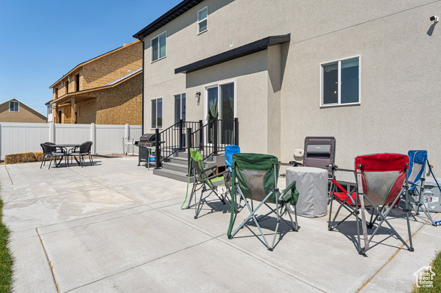 Photo 40 for MLS #2090615 at 2858 S Richards Rd