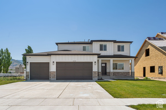 2858 S RICHARDS RD, Magna UT 84044