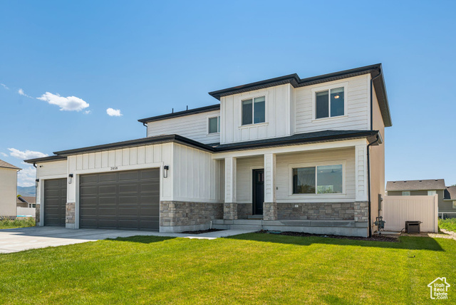 Photo 2 for MLS #2090615 at 2858 S Richards Rd