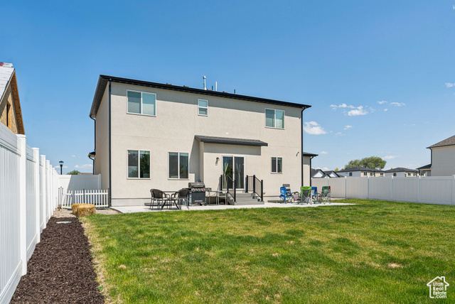 Photo 42 for MLS #2090615 at 2858 S Richards Rd