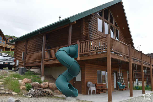 758 N CAMBRY DR, Garden City UT 84028