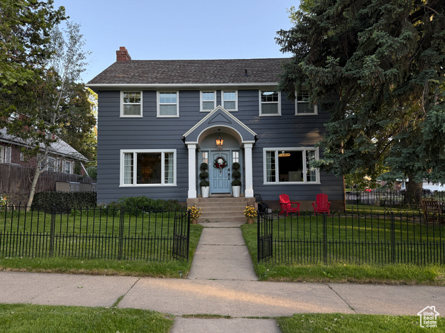1305  27TH ST, Ogden UT 84403