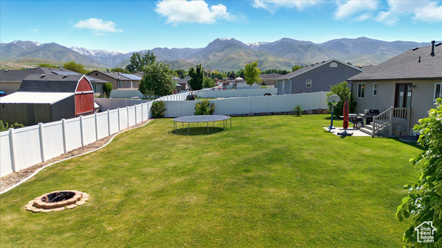 Photo 29 for MLS #2090621 at 581 W 230 North