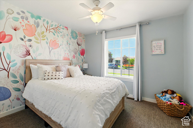 Photo 14 for MLS #2090621 at 581 W 230 North