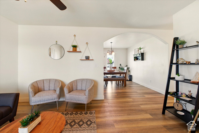Photo 4 for MLS #2090621 at 581 W 230 North