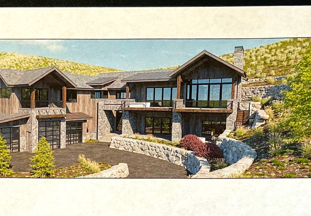 12068 N SAGE HOLLOW CIR #20, Kamas UT 84036