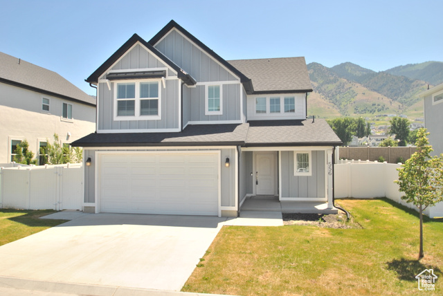 556 N 275 E, Providence UT 84332