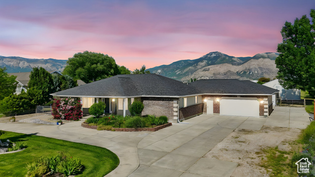 130 S 1500 W, Marriott Slaterville UT 84404