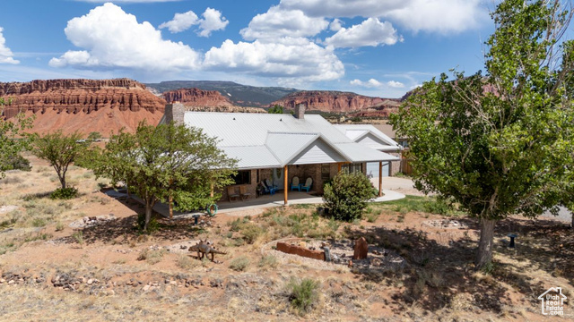 397 N WENDY DR, Torrey UT 84775
