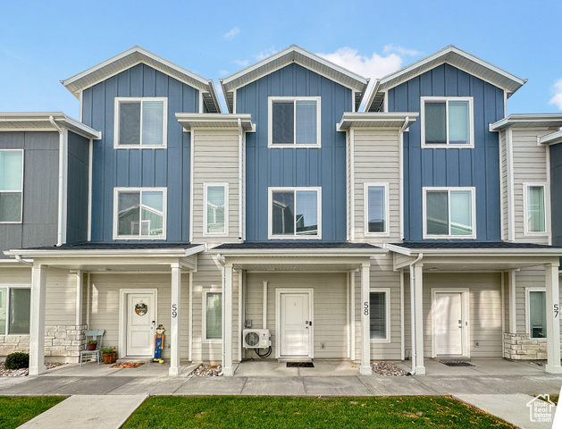 290 E 1825 N #58, North Ogden UT 84414