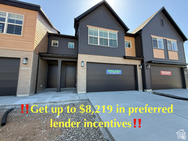 3668 S 4600 W #223, West Haven UT 84401