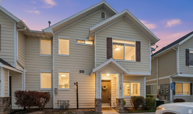 373 S State St #10
                     MLS #2090646