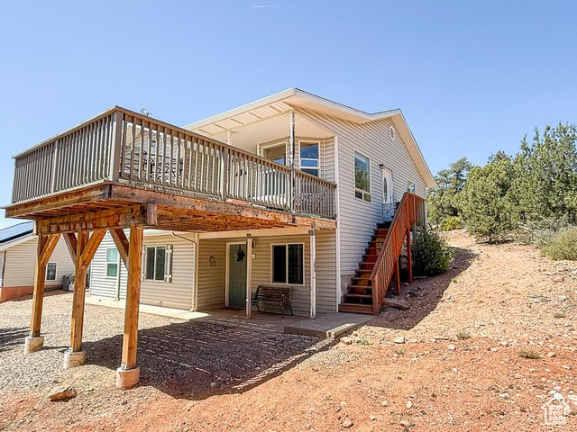 Photo 42 for MLS #2090649 at 425 E Mule Deer Rd
