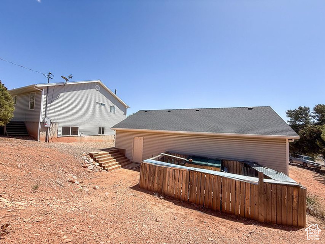 Photo 63 for MLS #2090649 at 425 E Mule Deer Rd