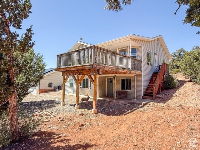 Photo 40 for MLS #2090649 at 425 E Mule Deer Rd