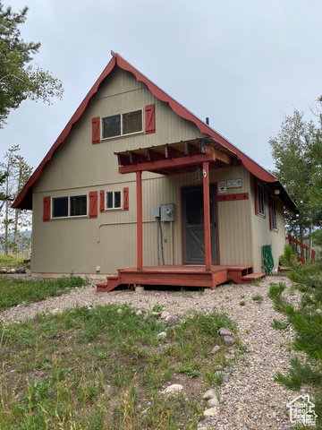 5003  FIR LN, Kamas UT 84036