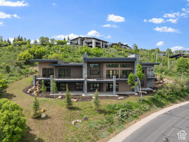 3654  ASPEN CAMP LP, Park City UT 84098