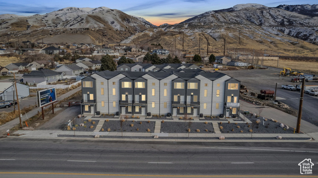 2925 S HWY 89  #12, Perry UT 84302