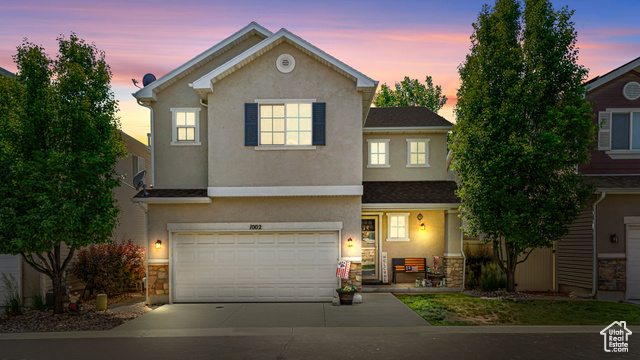 1002 W STONEHAVEN DR #108, North Salt Lake UT 84054