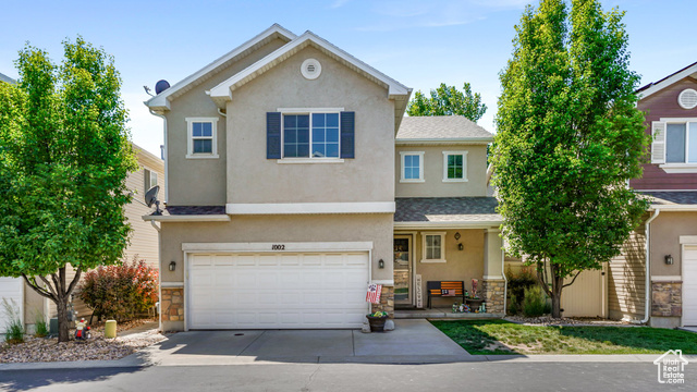 1002 W STONEHAVEN DR #108, North Salt Lake UT 84054