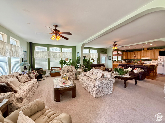 Photo 10 for MLS #2090660 at 2780 S Bunch Grass Dr #16