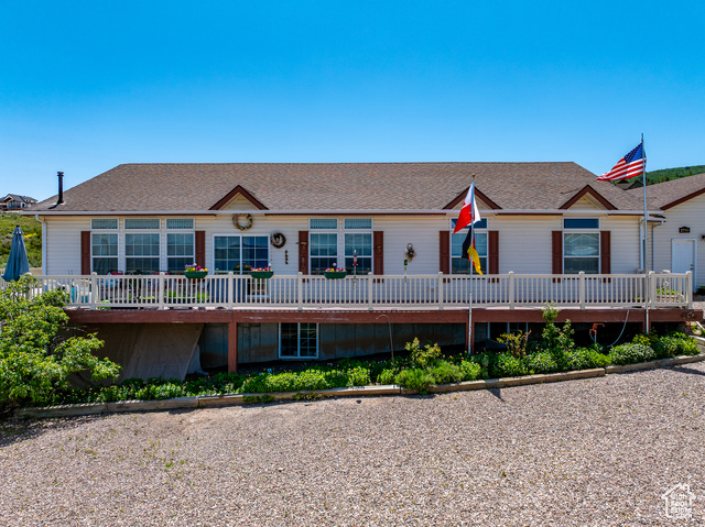 2780 S BUNCH GRASS DR #16, Garden City UT 84028