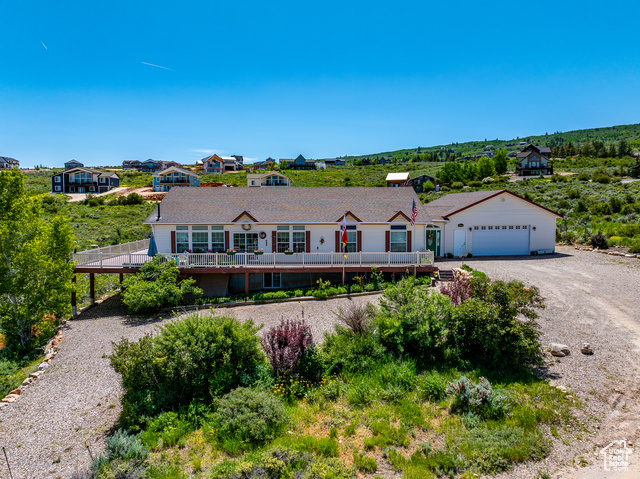 Photo 2 for MLS #2090660 at 2780 S Bunch Grass Dr #16