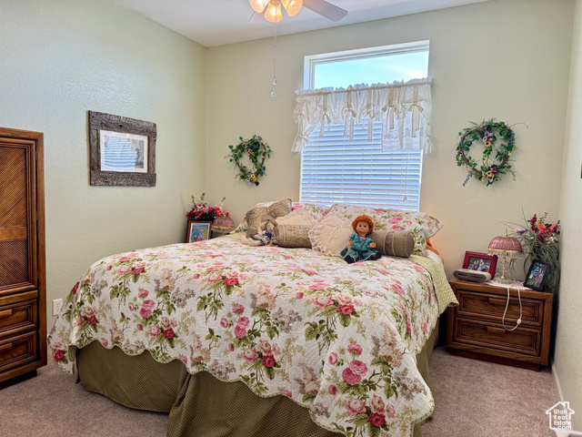 Photo 24 for MLS #2090660 at 2780 S Bunch Grass Dr #16