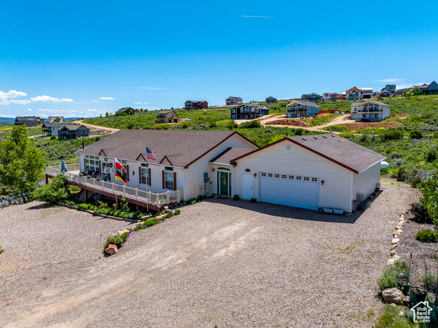 Photo 3 for MLS #2090660 at 2780 S Bunch Grass Dr #16
