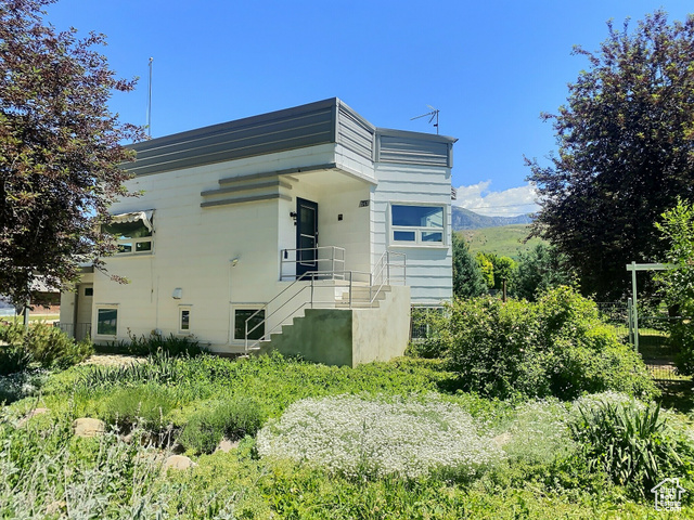 143 S STATE ST, Richmond UT 84333