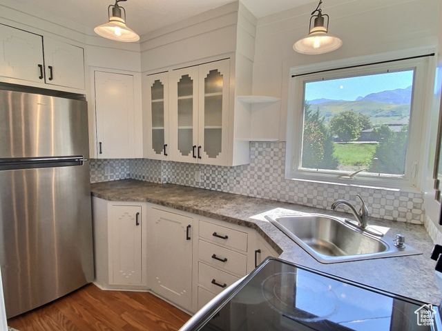 Photo 4 for MLS #2090661 at 143 S State St