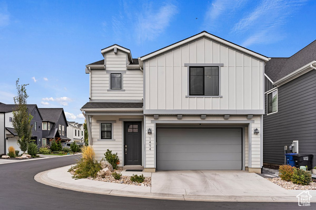 1494 W LINCOLN WAY, Kaysville UT 84037