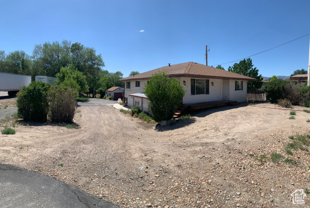 233 N CARBONVILLE RD, Price UT 84501