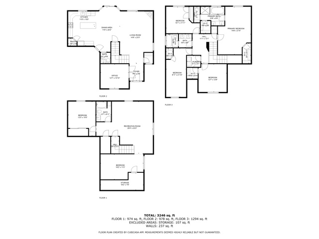 Photo 48 for MLS #2090665 at 776 W Horizon Dr