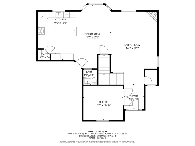 Photo 45 for MLS #2090665 at 776 W Horizon Dr