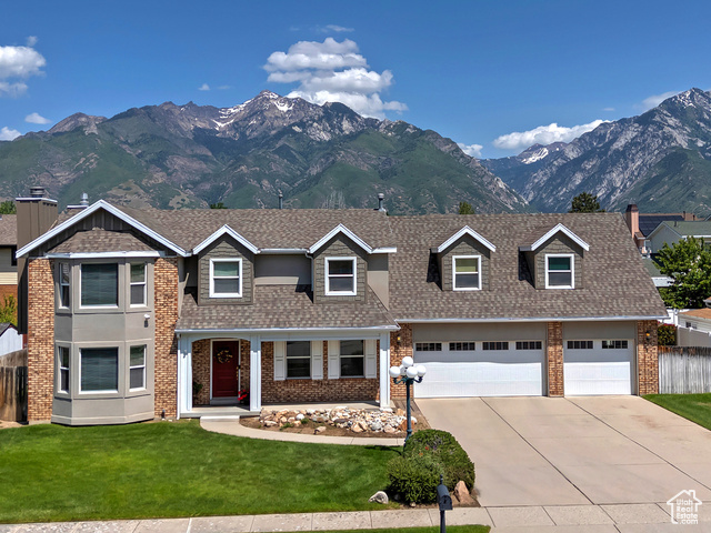 9039 S 1660 E, Sandy UT 84093