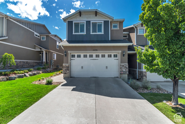 14496 S EDGEMERE DR, Herriman UT 84096